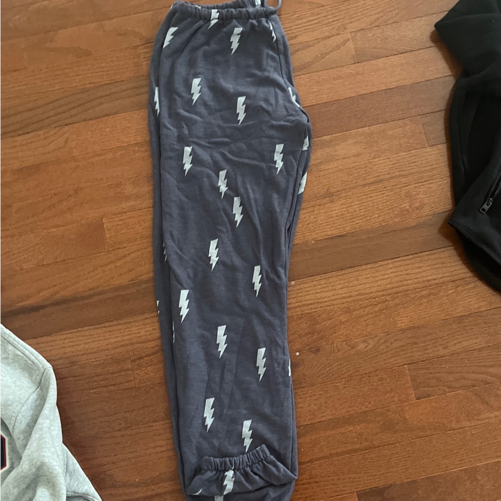 Chaser sweatpants